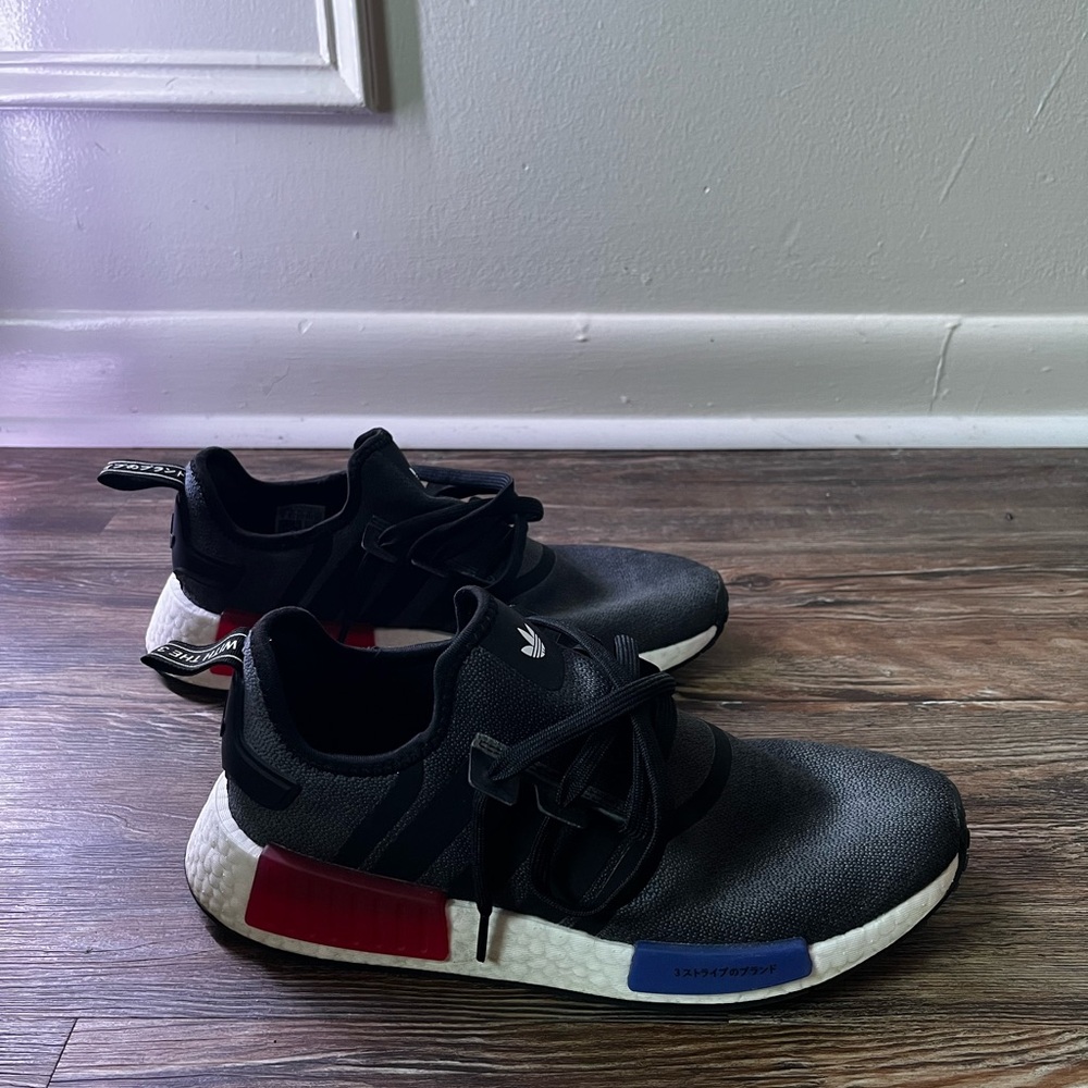 adidas NMD R1